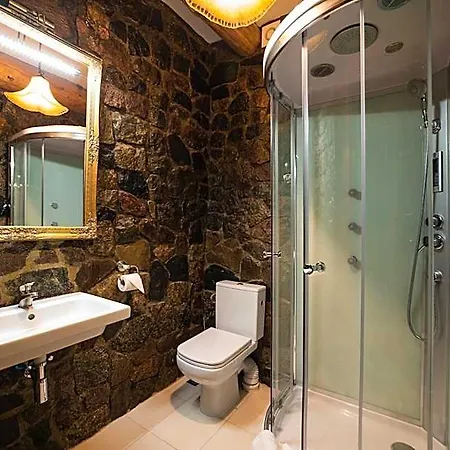 Retrohouse -wypoczynek Bez Dzieci-sauna-jacuzzi-rowery Zadzwon ! (adults Only)