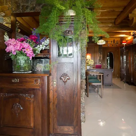 Bed & Breakfast Retrohouse - Wypoczynek Dla Doroslych,