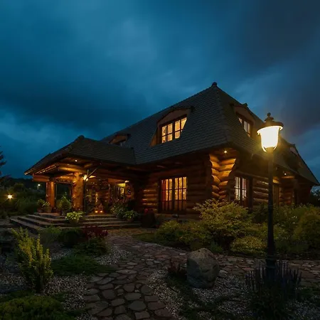 Retrohouse -wypoczynek Bez Dzieci-sauna-jacuzzi-rowery Zadzwon ! (adults Only)