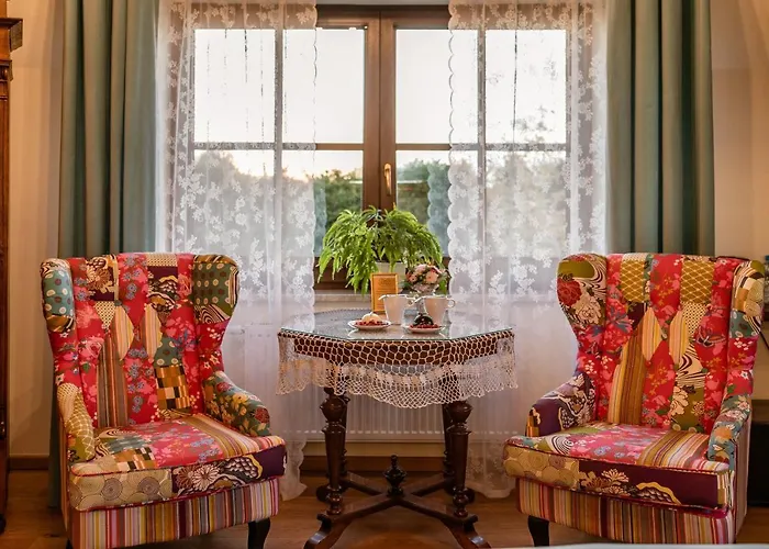 Retrohouse -wypoczynek Bez Dzieci-zadzwon ! (adults Only) 3* Reda