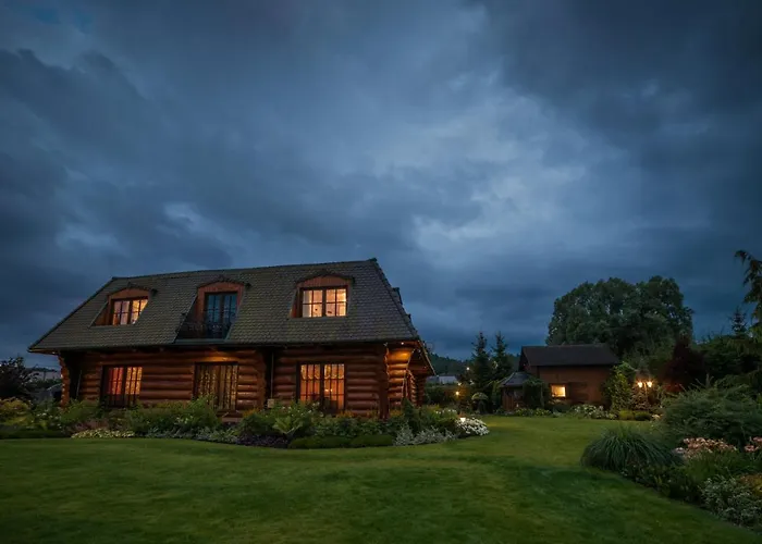 Retrohouse -wypoczynek Bez Dzieci-zadzwon ! (adults Only) 3*