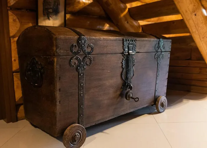 Retrohouse -wypoczynek Bez Dzieci-zadzwon ! (adults Only) 3*