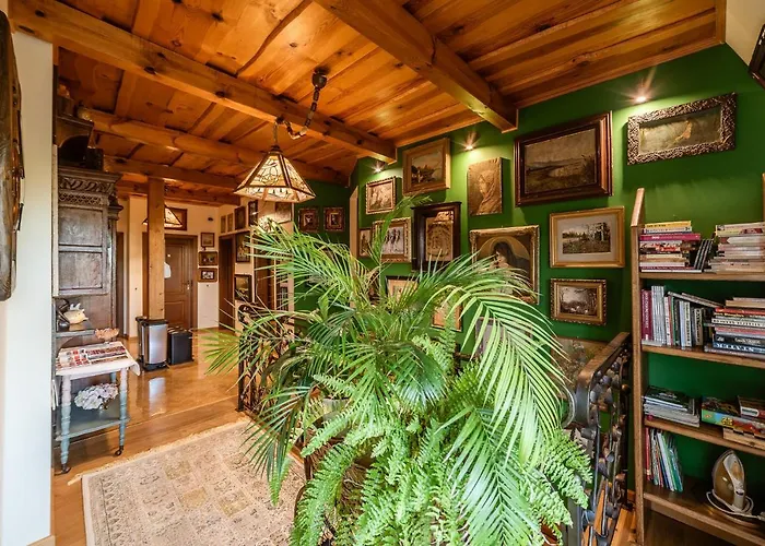 Retrohouse -wypoczynek Bez Dzieci-zadzwon ! (adults Only) 3*