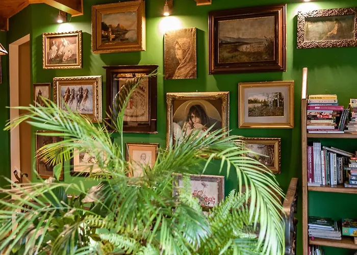 Bed and Breakfast Retrohouse -wypoczynek Bez Dzieci-zadzwon ! (adults Only)