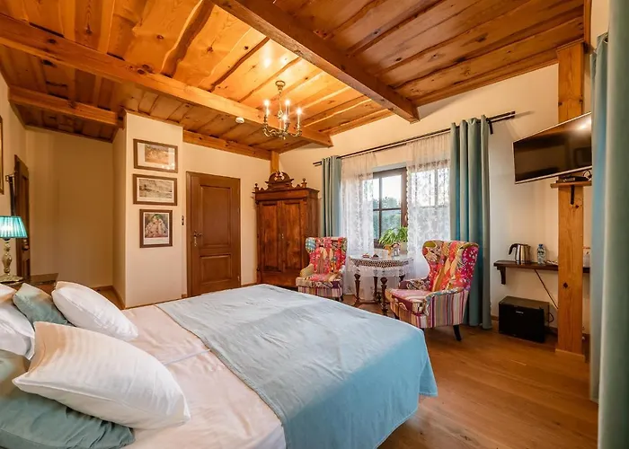 Bed & Breakfast Retrohouse -wypoczynek Bez Dzieci-zadzwon ! (adults Only) 3*