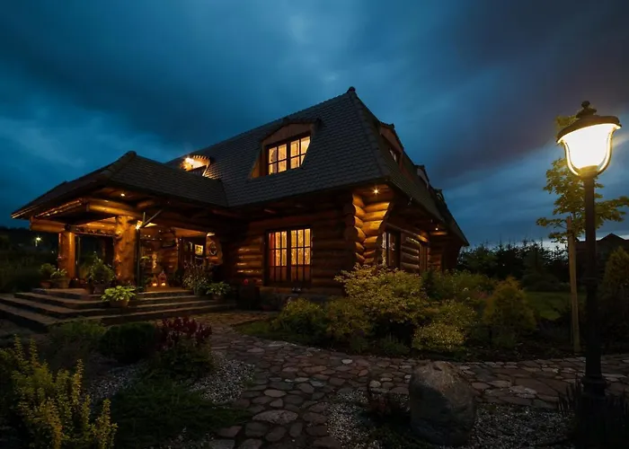 Bed and Breakfast Retrohouse -wypoczynek Bez Dzieci-zadzwon ! (adults Only) Reda