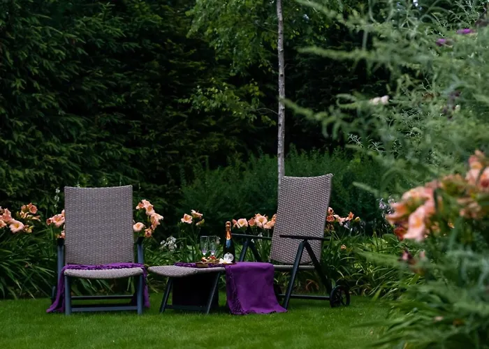 Bed and Breakfast Retrohouse -wypoczynek Bez Dzieci-zadzwon ! (adults Only) 3*