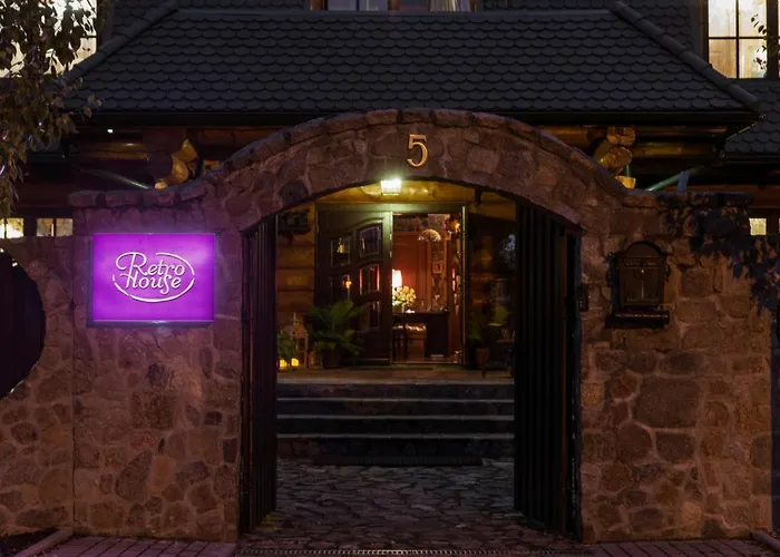 Retrohouse -wypoczynek Bez Dzieci-zadzwon ! (adults Only) 3* Reda