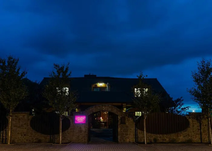 Bed and Breakfast Retrohouse -wypoczynek Bez Dzieci-zadzwon ! (adults Only) Reda