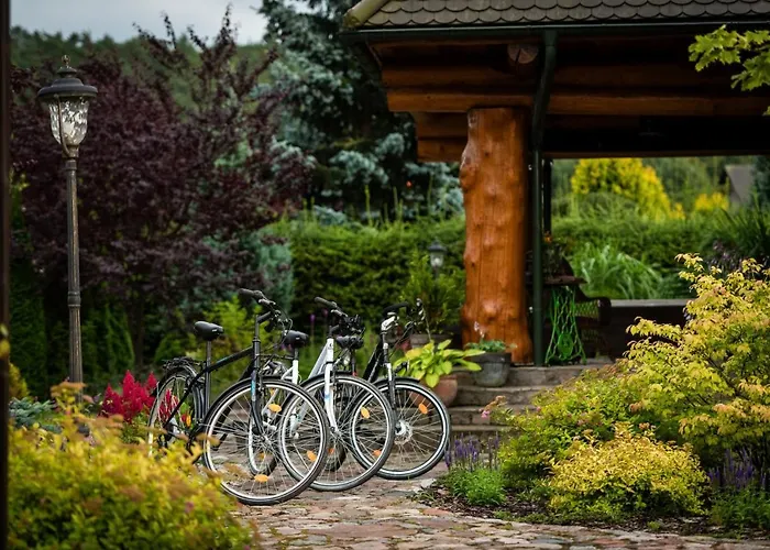 Bed & Breakfast Retrohouse -wypoczynek Bez Dzieci-zadzwon ! (adults Only) Reda