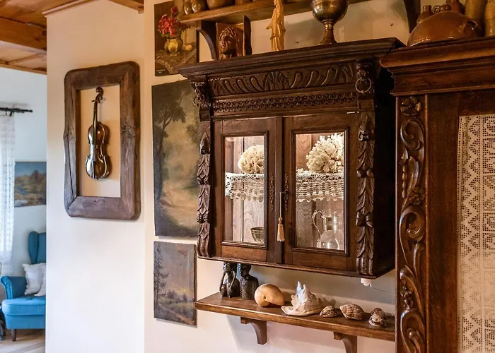 Retrohouse -wypoczynek Bez Dzieci-zadzwon ! (adults Only) Bed and Breakfast 3*