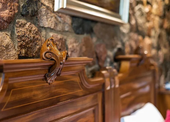 Bed and Breakfast Retrohouse -wypoczynek Bez Dzieci-zadzwon ! (adults Only)