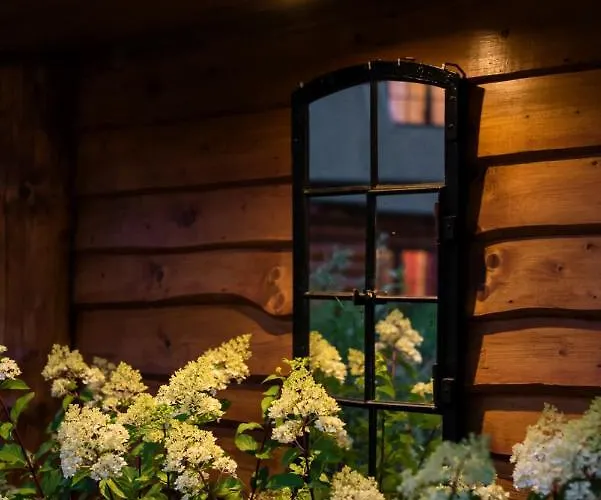 Retrohouse -wypoczynek Bez Dzieci-zadzwon ! (adults Only)