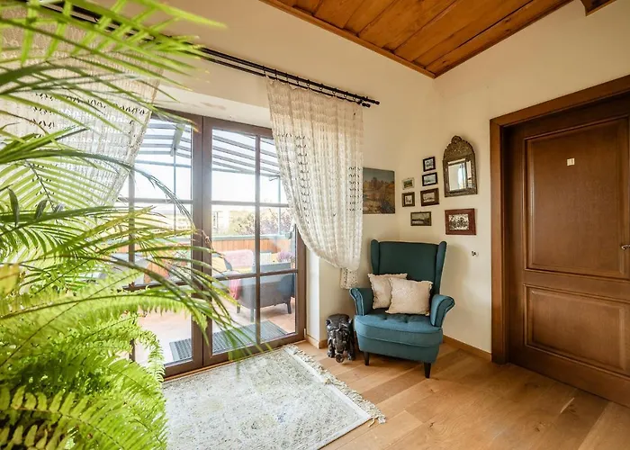 Retrohouse -wypoczynek Bez Dzieci-zadzwon ! (adults Only) 3*