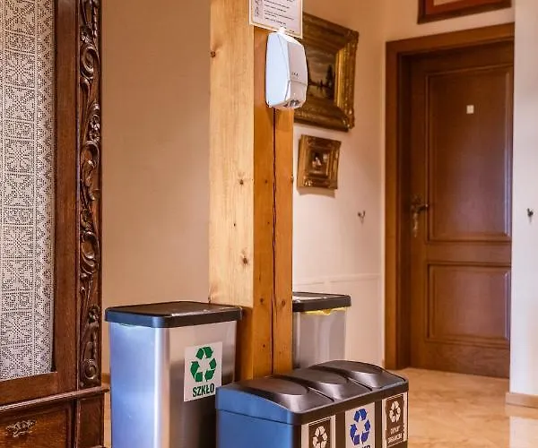 Bed & Breakfast Retrohouse -wypoczynek Bez Dzieci-zadzwon ! (adults Only)