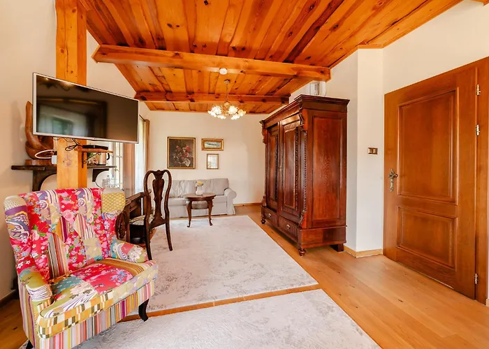 Bed & Breakfast Retrohouse -wypoczynek Bez Dzieci-zadzwon ! (adults Only) 3*