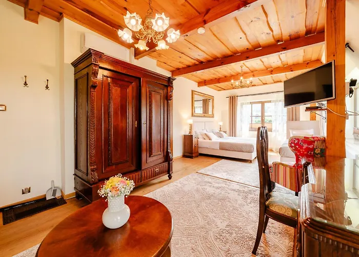 Retrohouse -wypoczynek Bez Dzieci-zadzwon ! (adults Only) Reda