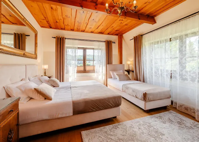 Bed & Breakfast Retrohouse -wypoczynek Bez Dzieci-zadzwon ! (adults Only) 3*