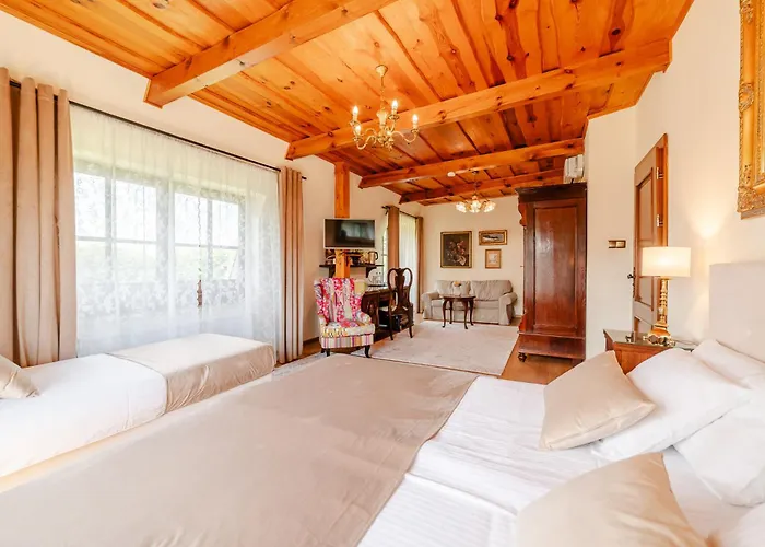 Retrohouse -wypoczynek Bez Dzieci-zadzwon ! (adults Only)