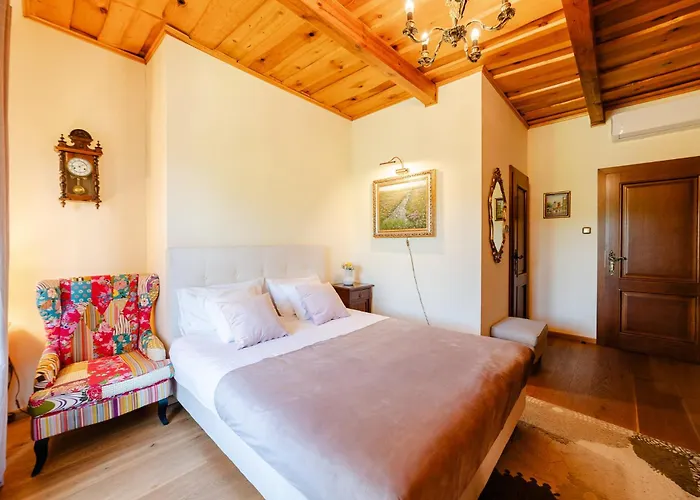 Retrohouse -wypoczynek Bez Dzieci-zadzwon ! (adults Only) Bed and Breakfast 3*