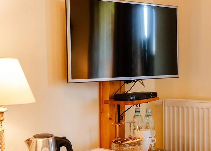 Bed and breakfast Retrohouse -wypoczynek Bez Dzieci-zadzwon ! (adults Only) 3*