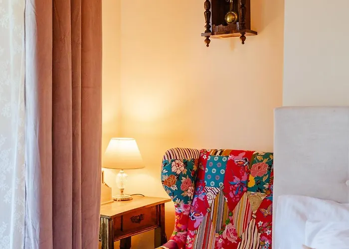 Retrohouse -wypoczynek Bez Dzieci-zadzwon ! (adults Only)