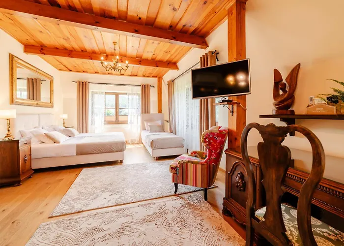 Bed & Breakfast Retrohouse -wypoczynek Bez Dzieci-zadzwon ! (adults Only)