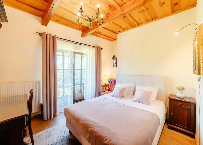 Retrohouse -wypoczynek Bez Dzieci-zadzwon ! (adults Only) Bed and Breakfast Reda