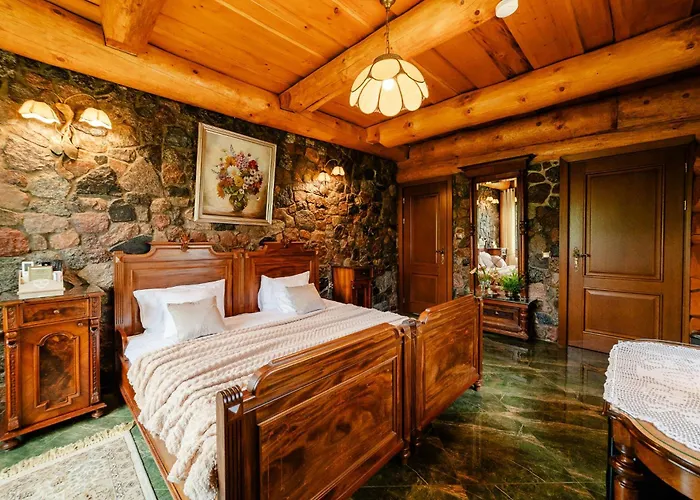 Bed and Breakfast Retrohouse -wypoczynek Bez Dzieci-zadzwon ! (adults Only) Reda