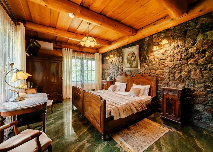 Retrohouse -wypoczynek Bez Dzieci-zadzwon ! (adults Only) 3*