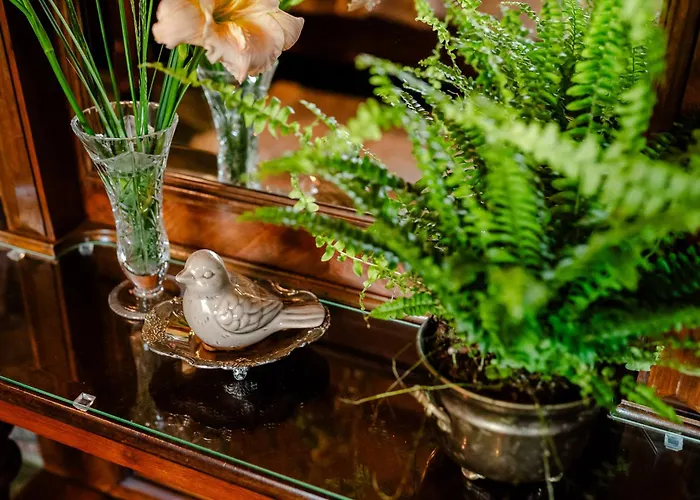 Retrohouse -wypoczynek Bez Dzieci-zadzwon ! (adults Only)