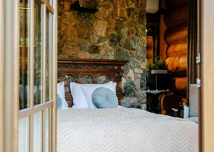 Retrohouse -wypoczynek Bez Dzieci-zadzwon ! (adults Only) Bed & Breakfast 3*