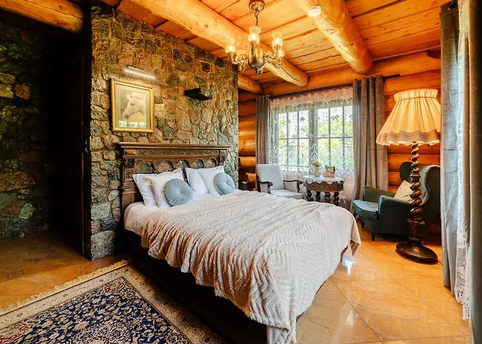 Bed and Breakfast Retrohouse -wypoczynek Bez Dzieci-zadzwon ! (adults Only) 3*