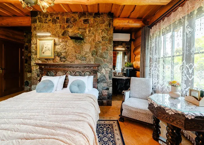 Retrohouse -wypoczynek Bez Dzieci-zadzwon ! (adults Only) 3*