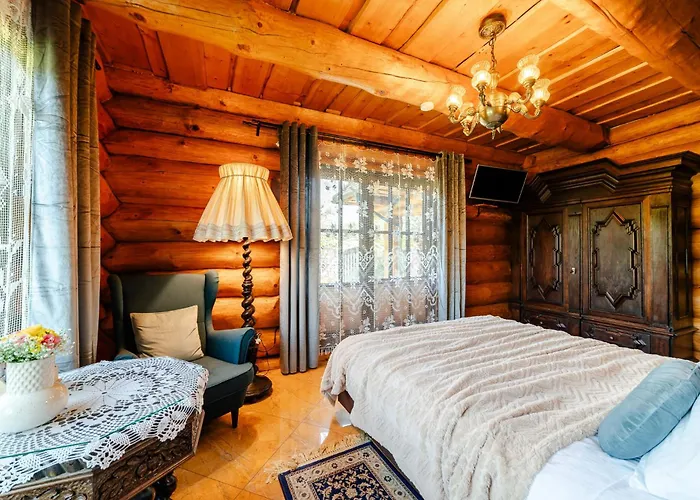 Retrohouse -wypoczynek Bez Dzieci-zadzwon ! (adults Only) Reda