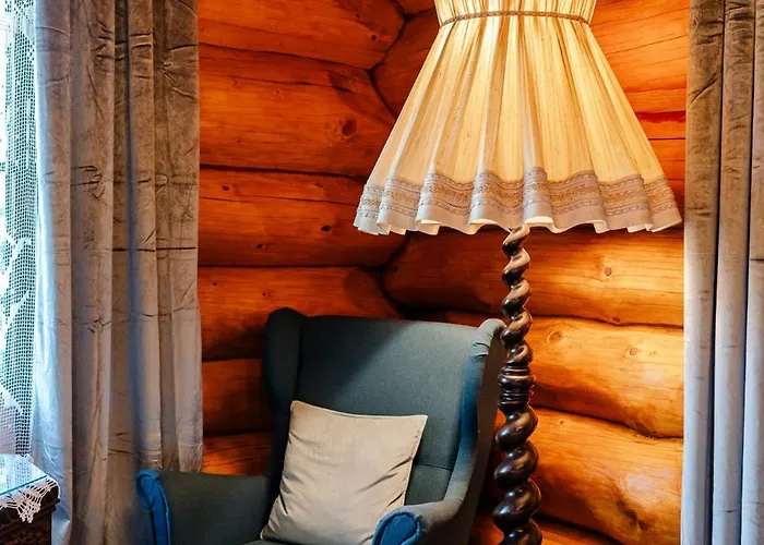 Bed & Breakfast Retrohouse -wypoczynek Bez Dzieci-zadzwon ! (adults Only)