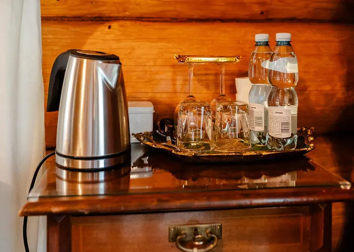 Retrohouse -wypoczynek Bez Dzieci-zadzwon ! (adults Only) Bed & Breakfast 3*