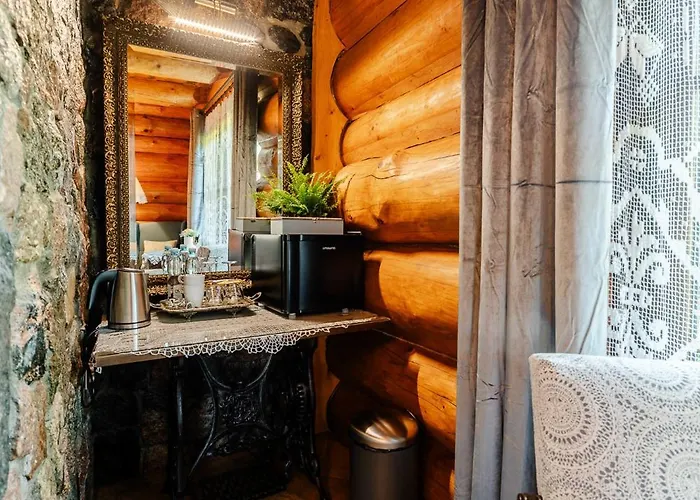 Bed & Breakfast Retrohouse -wypoczynek Bez Dzieci-zadzwon ! (adults Only) 3*