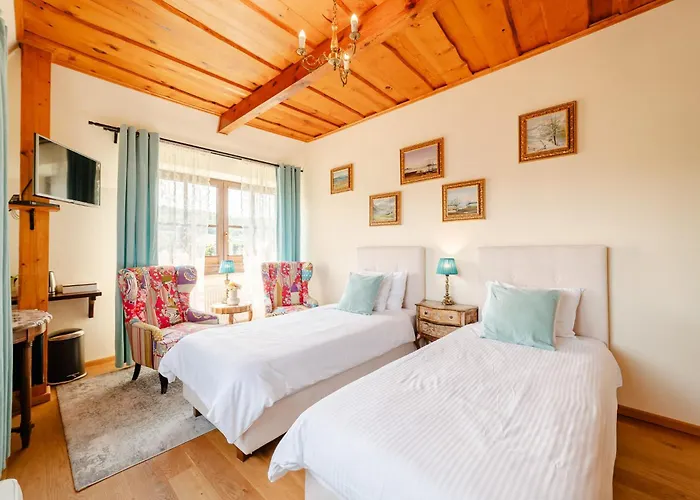 Retrohouse -wypoczynek Bez Dzieci-zadzwon ! (adults Only)