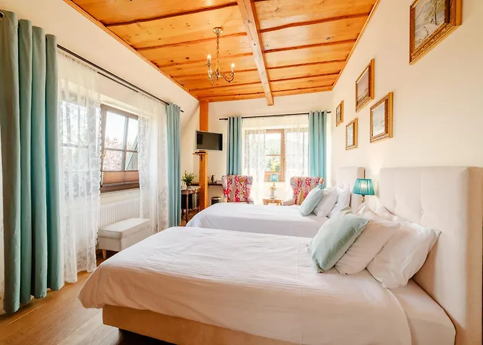 Bed & Breakfast Retrohouse -wypoczynek Bez Dzieci-zadzwon ! (adults Only)