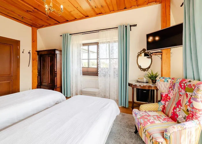 Bed & Breakfast Retrohouse -wypoczynek Bez Dzieci-zadzwon ! (adults Only) 3*