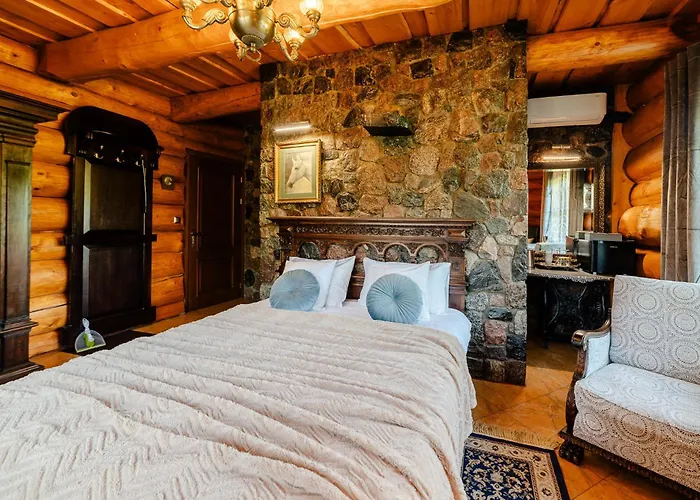 Bed and Breakfast Retrohouse -wypoczynek Bez Dzieci-zadzwon ! (adults Only)