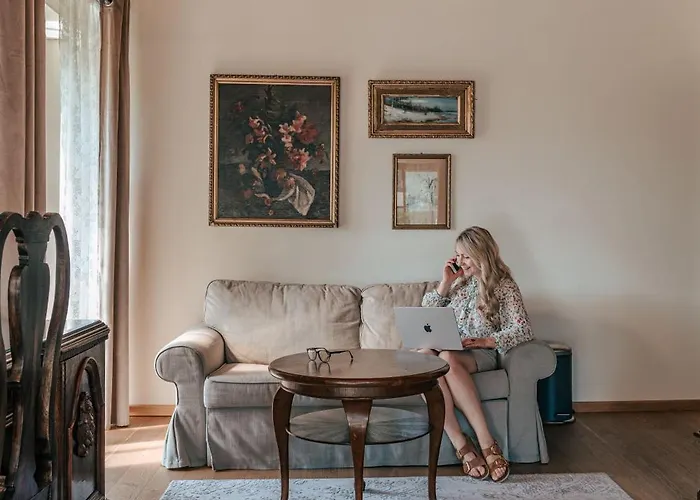 Retrohouse -wypoczynek Bez Dzieci-zadzwon ! (adults Only)