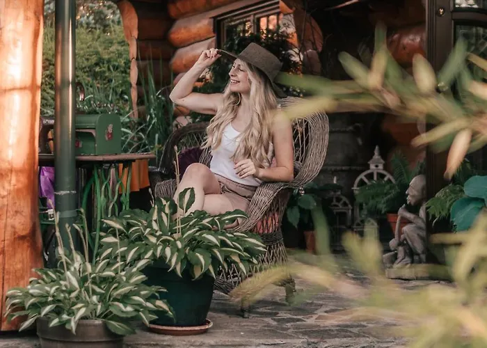 Bed and Breakfast Retrohouse -wypoczynek Bez Dzieci-zadzwon ! (adults Only)