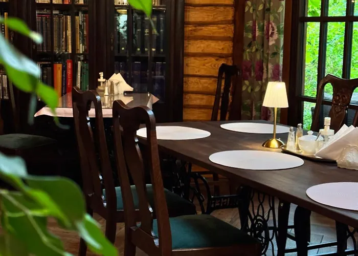 Retrohouse -wypoczynek Bez Dzieci-zadzwon ! (adults Only) Bed & Breakfast Reda