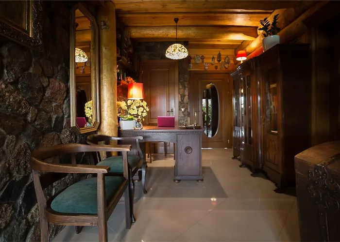 Retrohouse -wypoczynek Bez Dzieci-zadzwon ! (adults Only) 3*