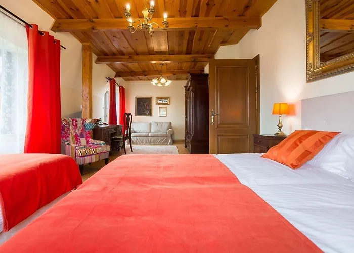 Bed & Breakfast Retrohouse -wypoczynek Bez Dzieci-zadzwon ! (adults Only) Reda