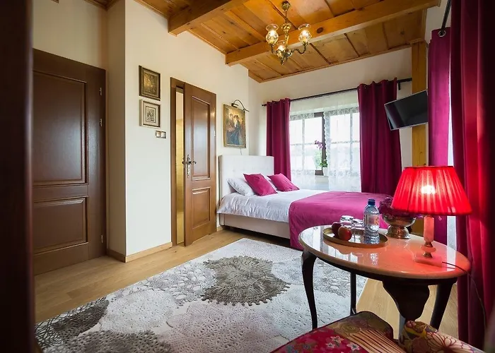 Retrohouse -wypoczynek Bez Dzieci-zadzwon ! (adults Only) Reda