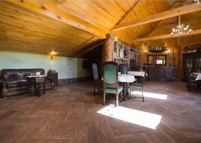 Bed and Breakfast Retrohouse -wypoczynek Bez Dzieci-zadzwon ! (adults Only) 3*