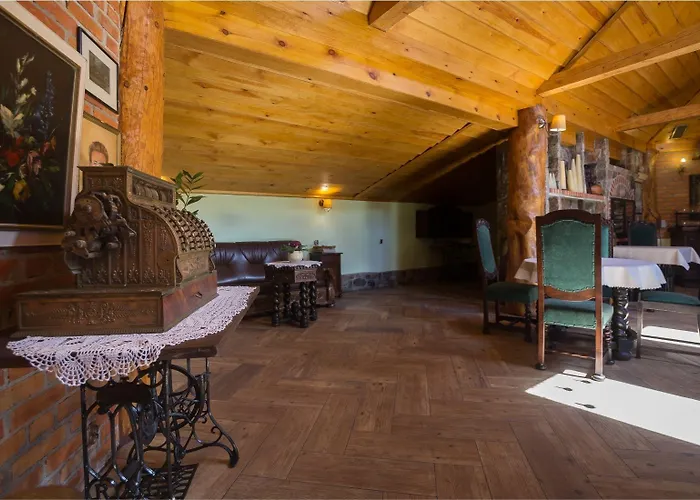 Retrohouse -wypoczynek Bez Dzieci-zadzwon ! (adults Only) Bed and Breakfast Reda